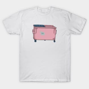 Hope Trash T-Shirt